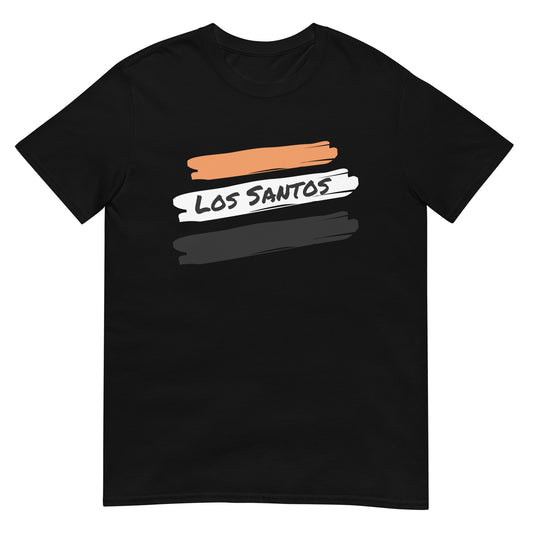 Panamá Los Santos T-Shirt