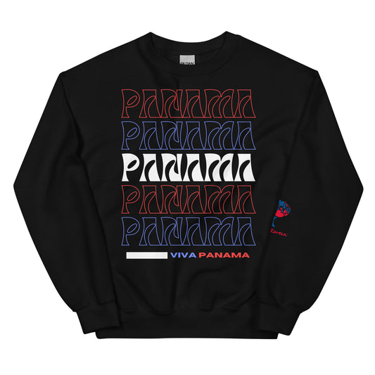 Viva Panama Sweatshirt