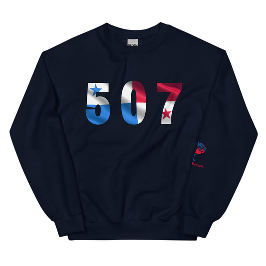 Panama 507 Sweatshirt