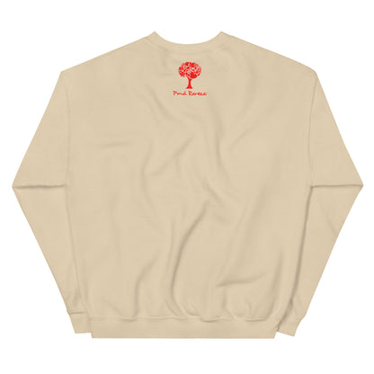 Live Love Panama Sweatshirt