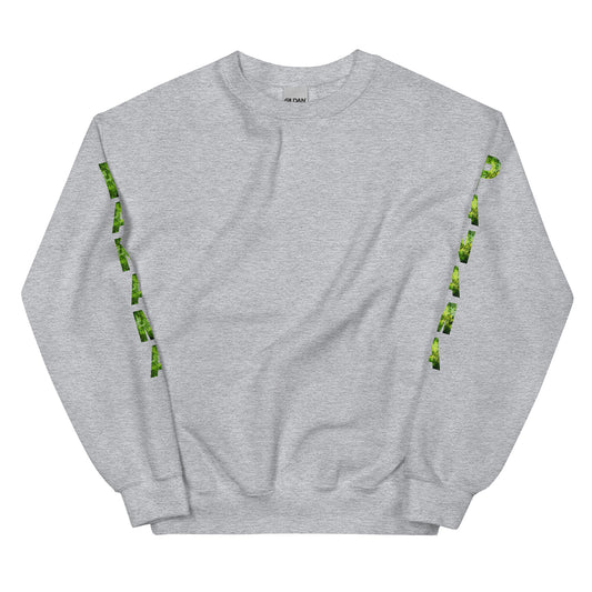 Panama Verde Sweatshirt