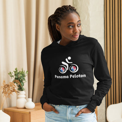 Hooded Long-Sleeve Tee