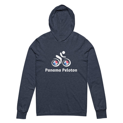 Hooded Long-Sleeve Tee
