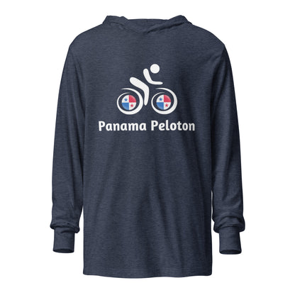 Hooded Long-Sleeve Tee