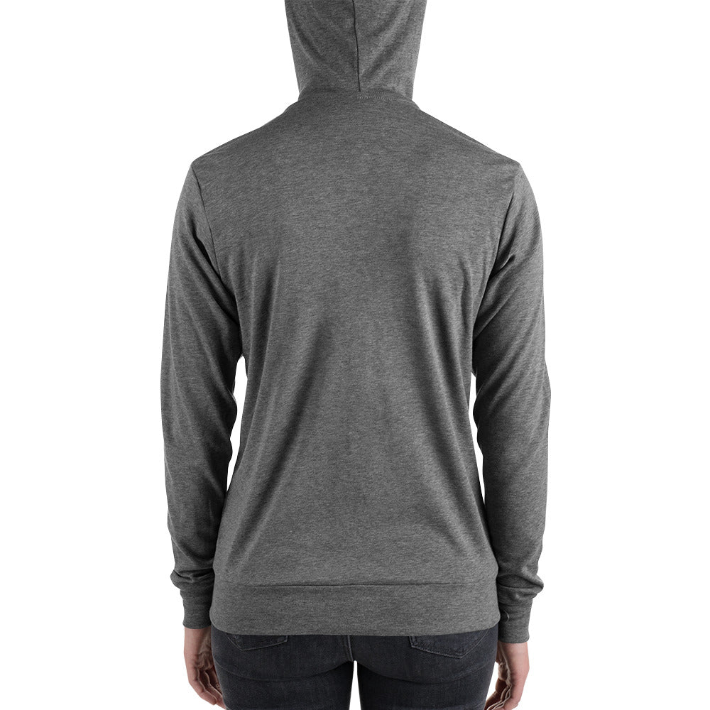 Pmá Rareza Unisex Fleece Hoodie