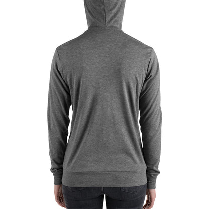 Pmá Rareza Unisex Fleece Hoodie