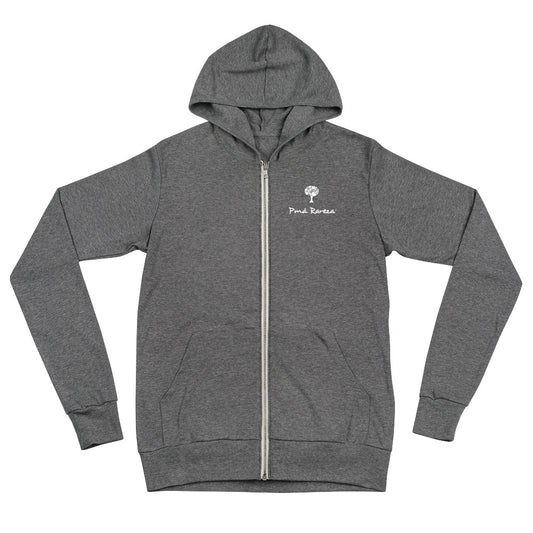 PTY Zip Hoodie