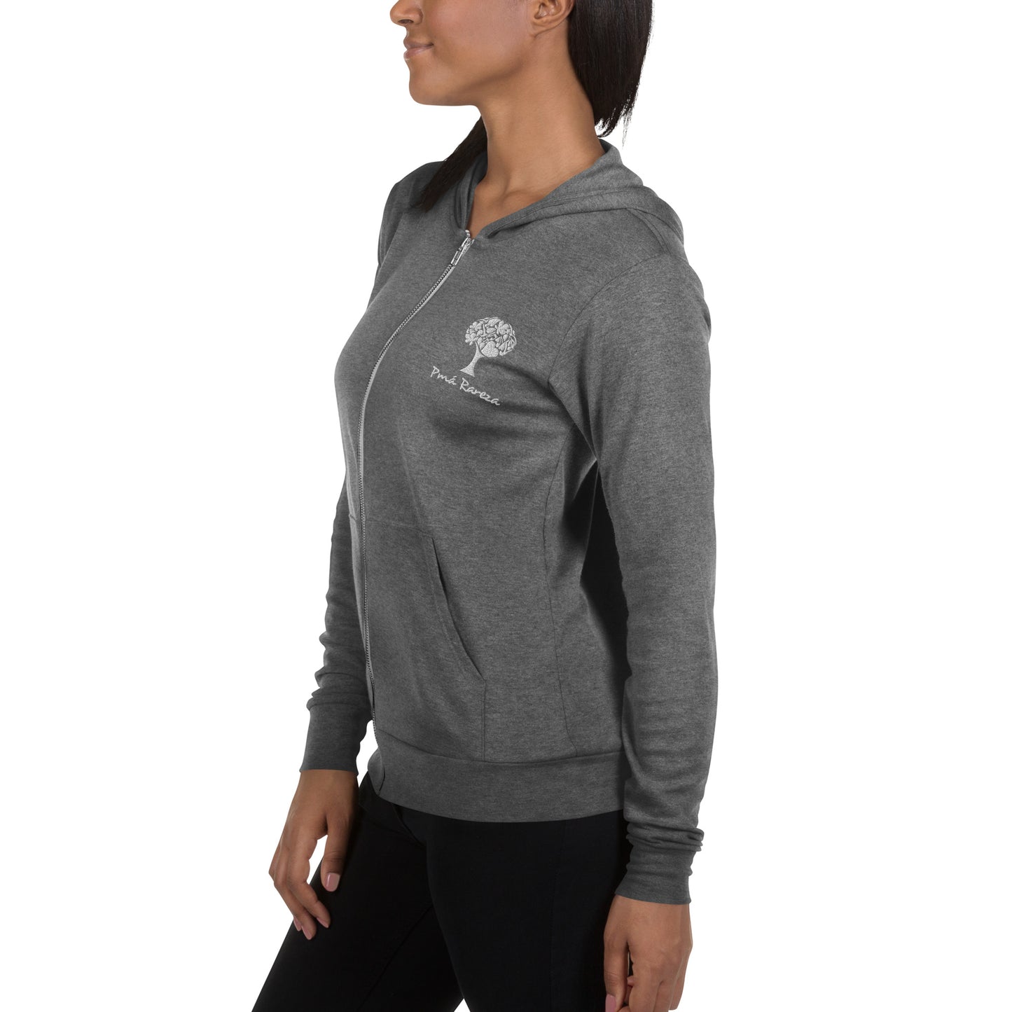 Pmá Rareza Unisex Fleece Hoodie