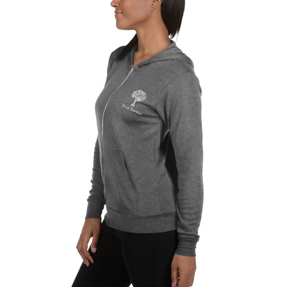 Pmá Rareza Unisex Fleece Hoodie