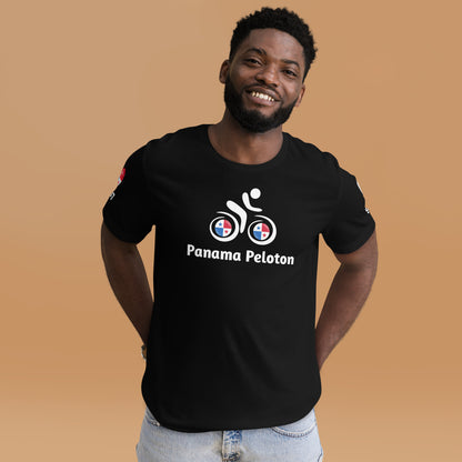 Panama Peloton T-shirt