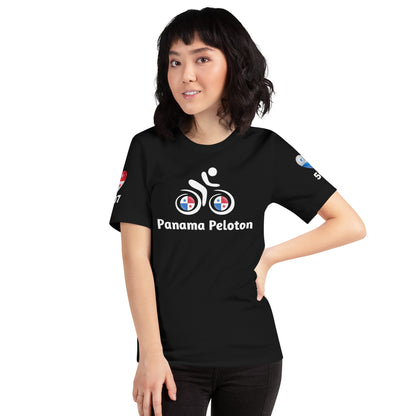 Panama Peloton T-shirt