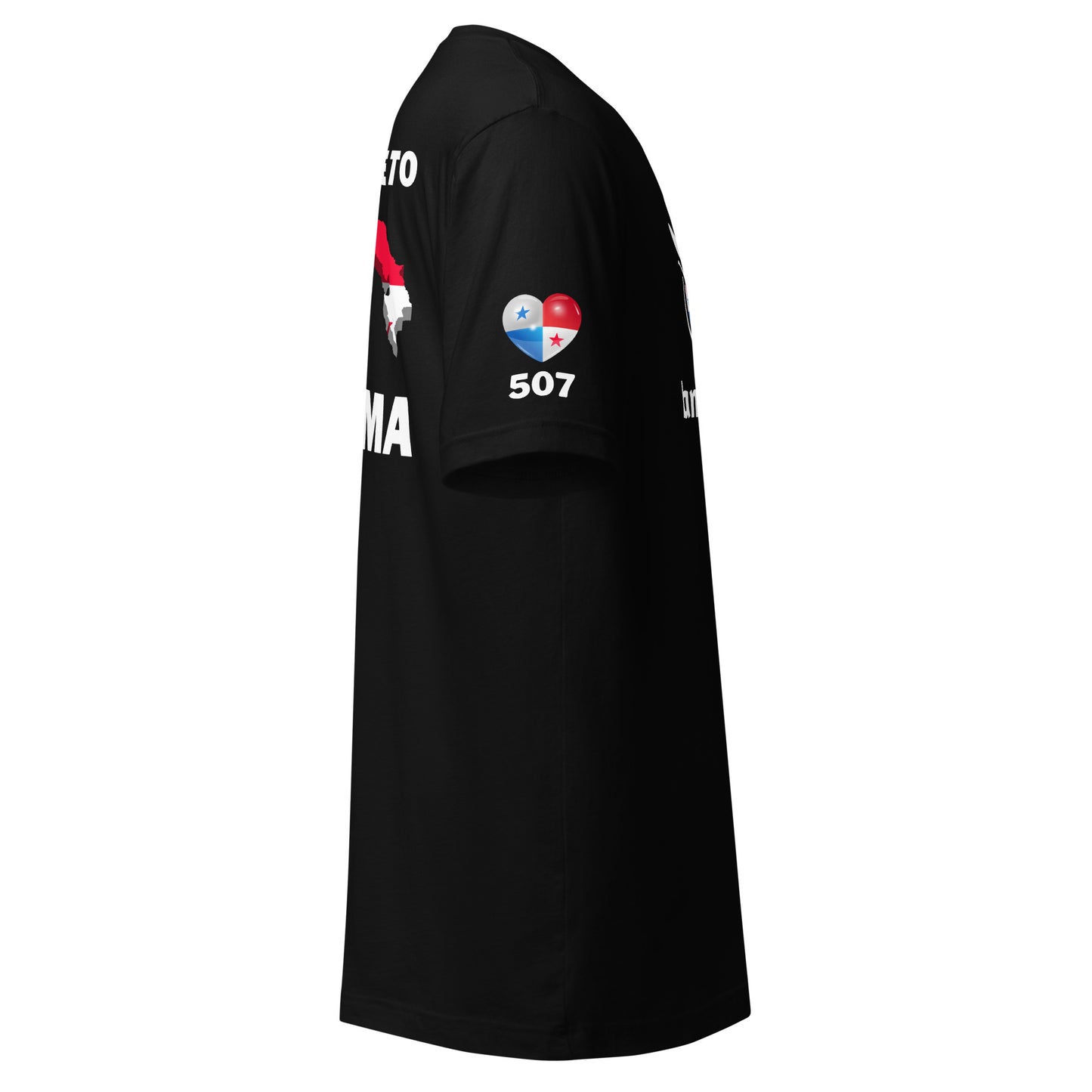 Panama Peloton T-shirt
