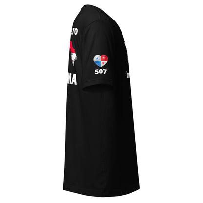 Panama Peloton T-shirt