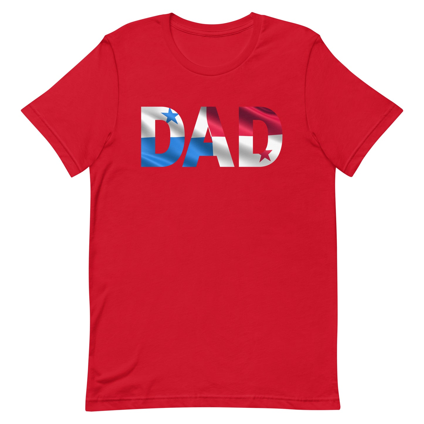 Panamian Dad Tshirt
