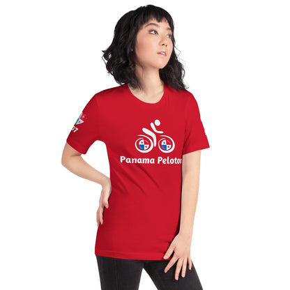Panama Peloton T-shirt