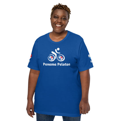 Panama Peloton T-shirt