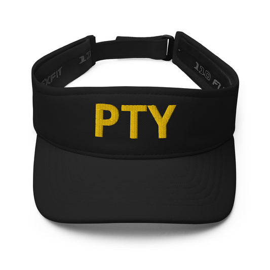 PTY Visor