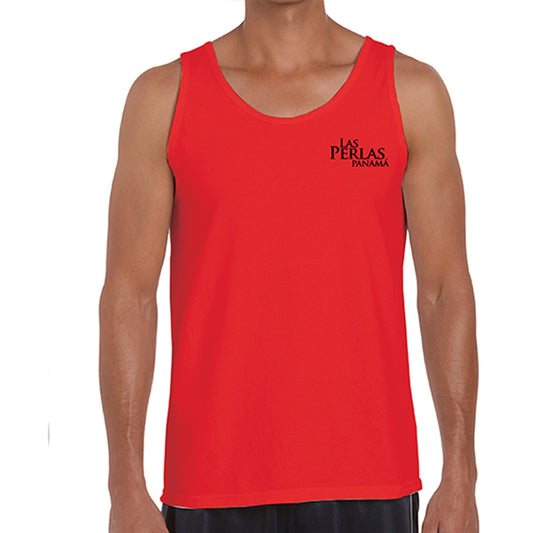 LAS PERLAS ARCHIPELAGO TANK TOP