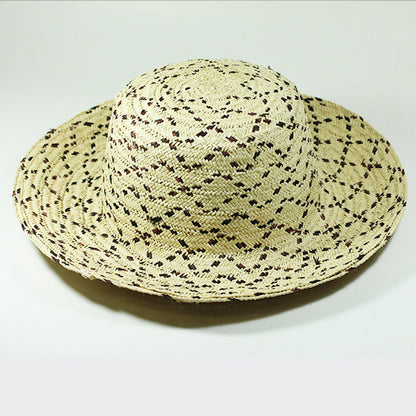 Panama Sombrero Pinta de Mosquito Hat