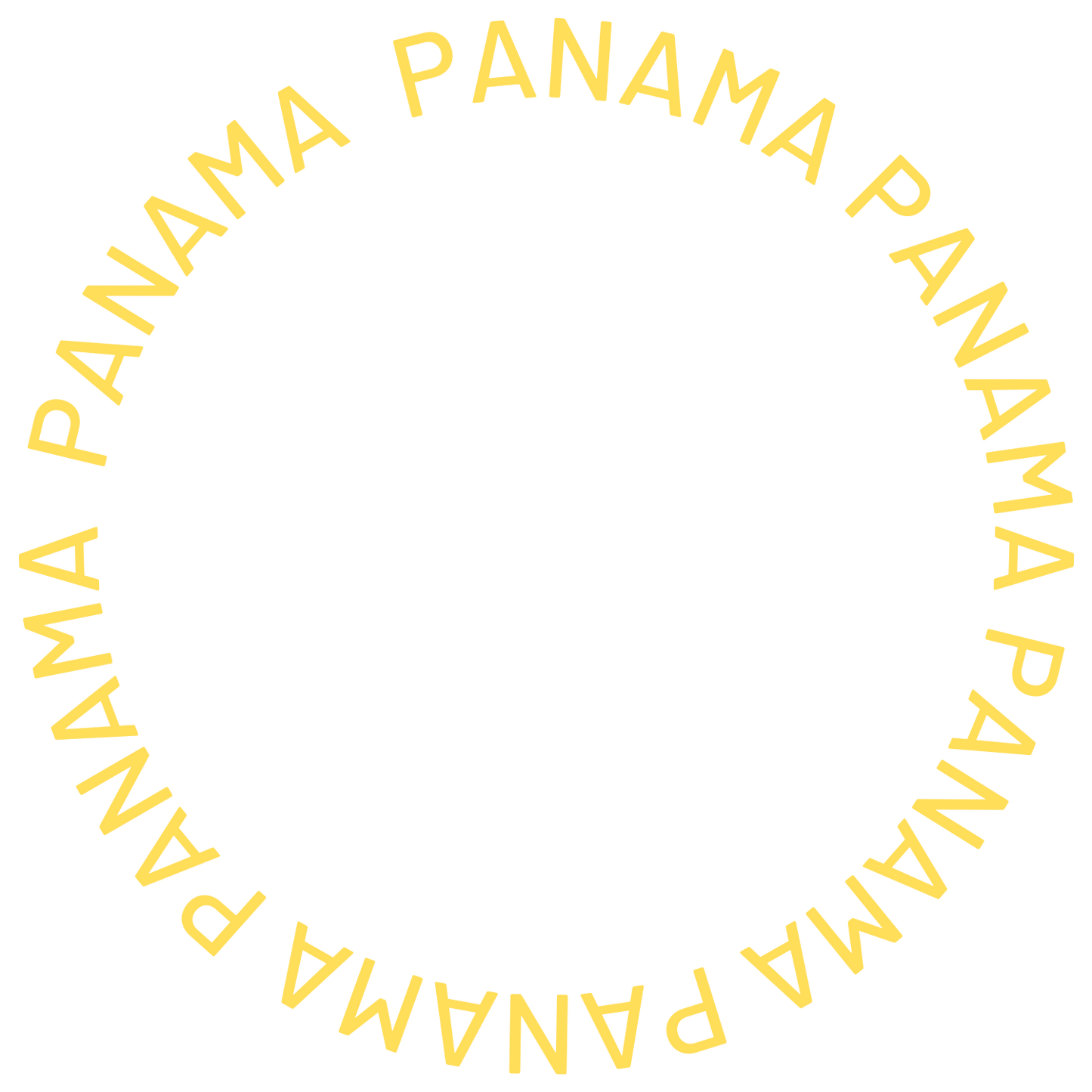Panama Crop Hoodie