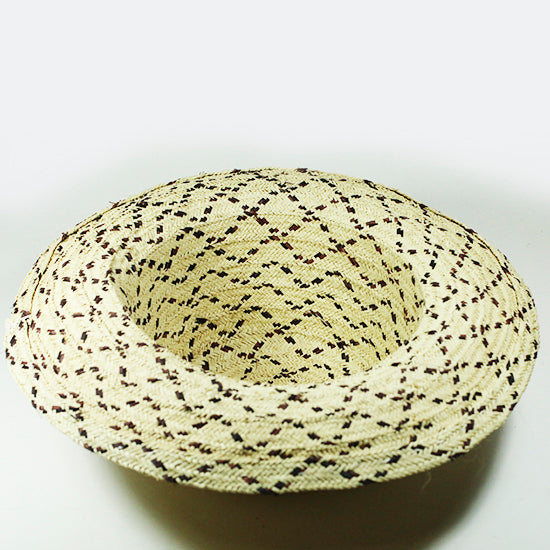 Panama Sombrero Pinta de Mosquito Hat