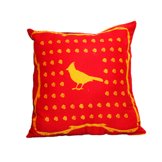 Panamanian Pillow Cover