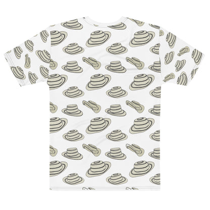 Panama Sombrero Pintao T-shirt