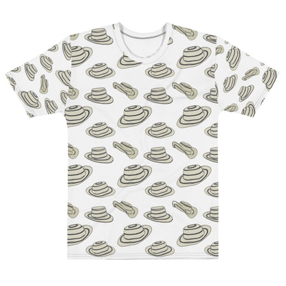 Panama Sombrero Pintao T-shirt