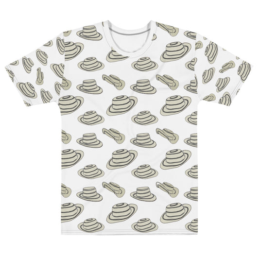 Panama Sombrero Pintao T-shirt