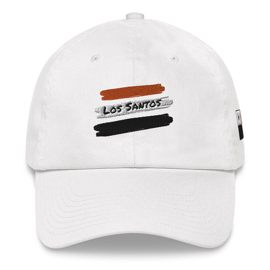 Panama Los Santos Dad Hat