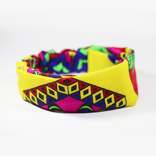 PARUMA HEADBAND