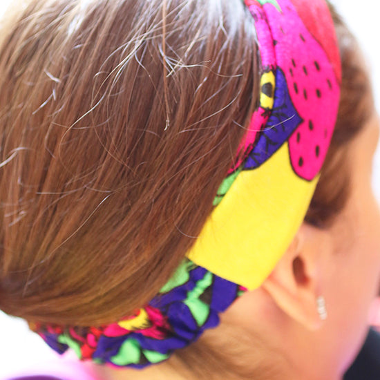 PARUMA HEADBAND