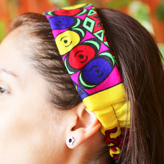 PARUMA HEADBAND