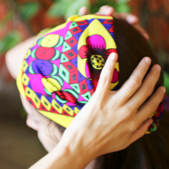 PARUMA HEADBAND