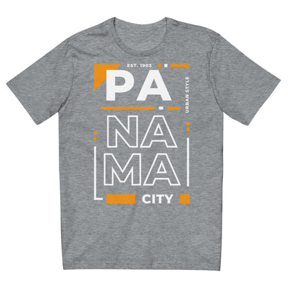 Panama Straight Cut T-shirt