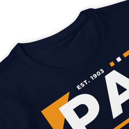 Panama Straight Cut T-shirt