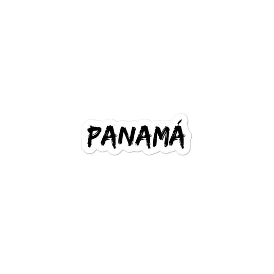 Panamá Stickers