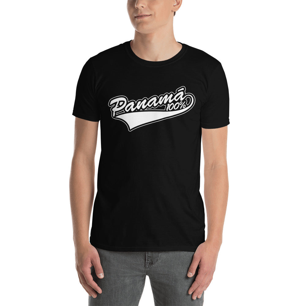 Panama 100% Panameño T-Shirt