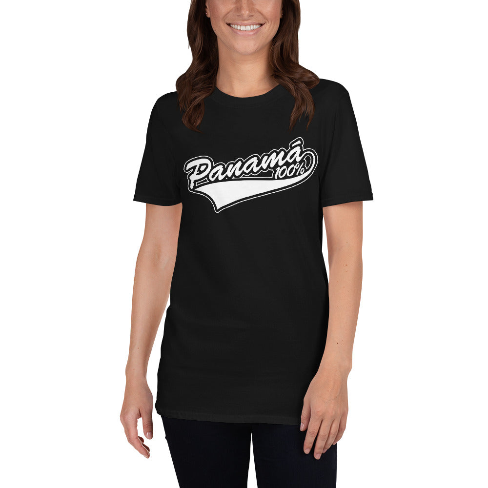 Panama 100% Panameño T-Shirt