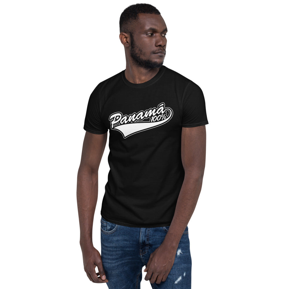 Panama 100% Panameño T-Shirt