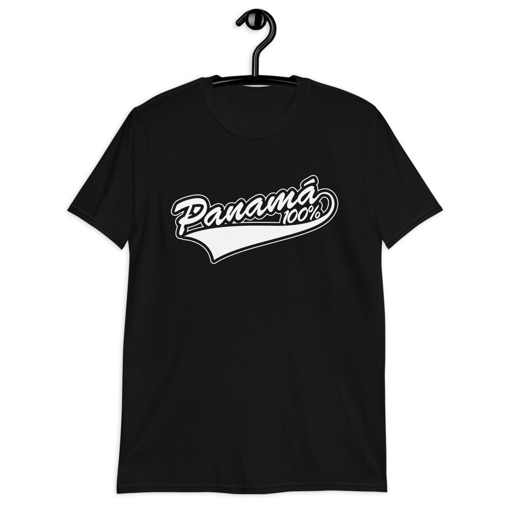 Panama 100% Panameño T-Shirt