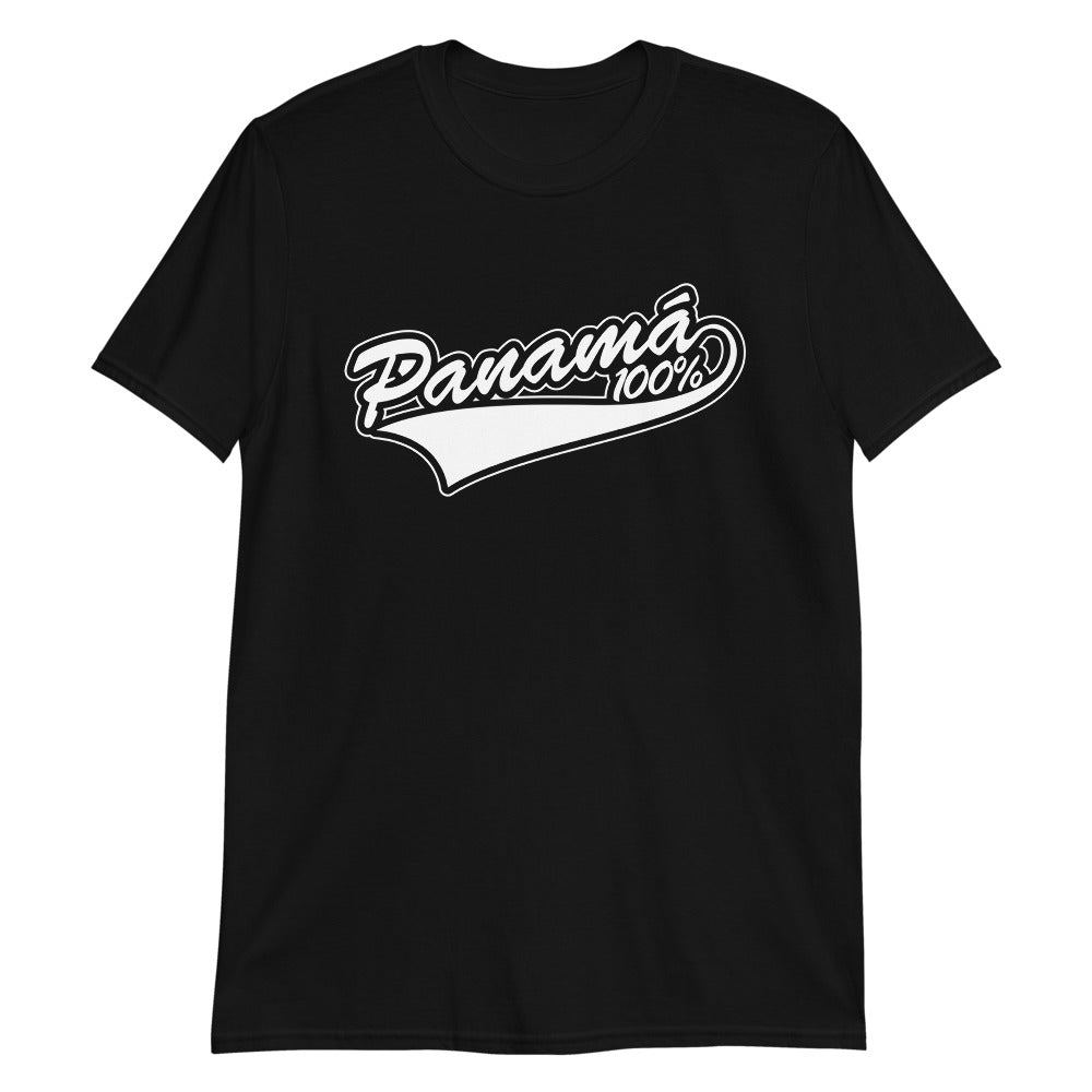 Panama 100% Panameño T-Shirt