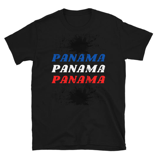 Panama T-Shirt