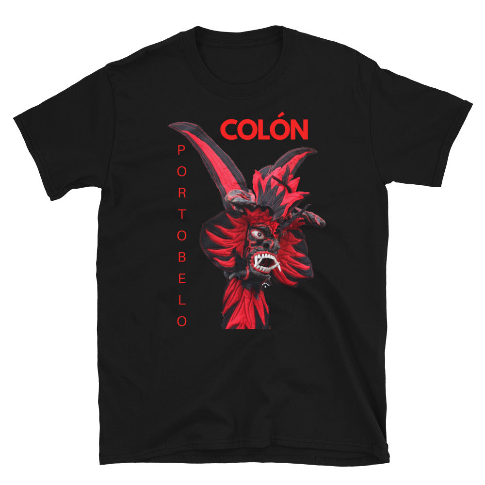 Portobelo Colón T-Shirt