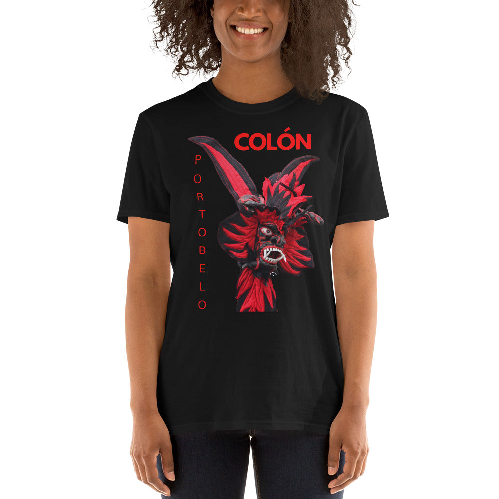 Portobelo Colón T-Shirt