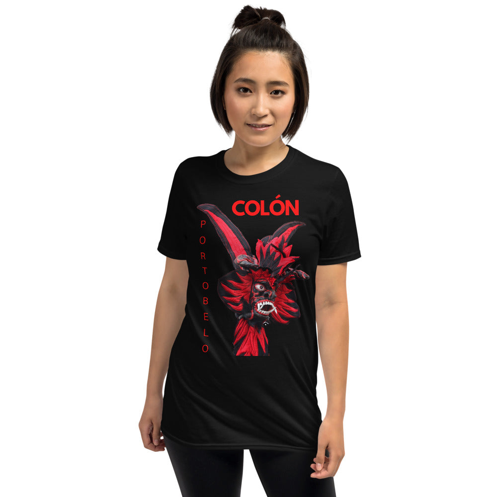 Portobelo Colón T-Shirt