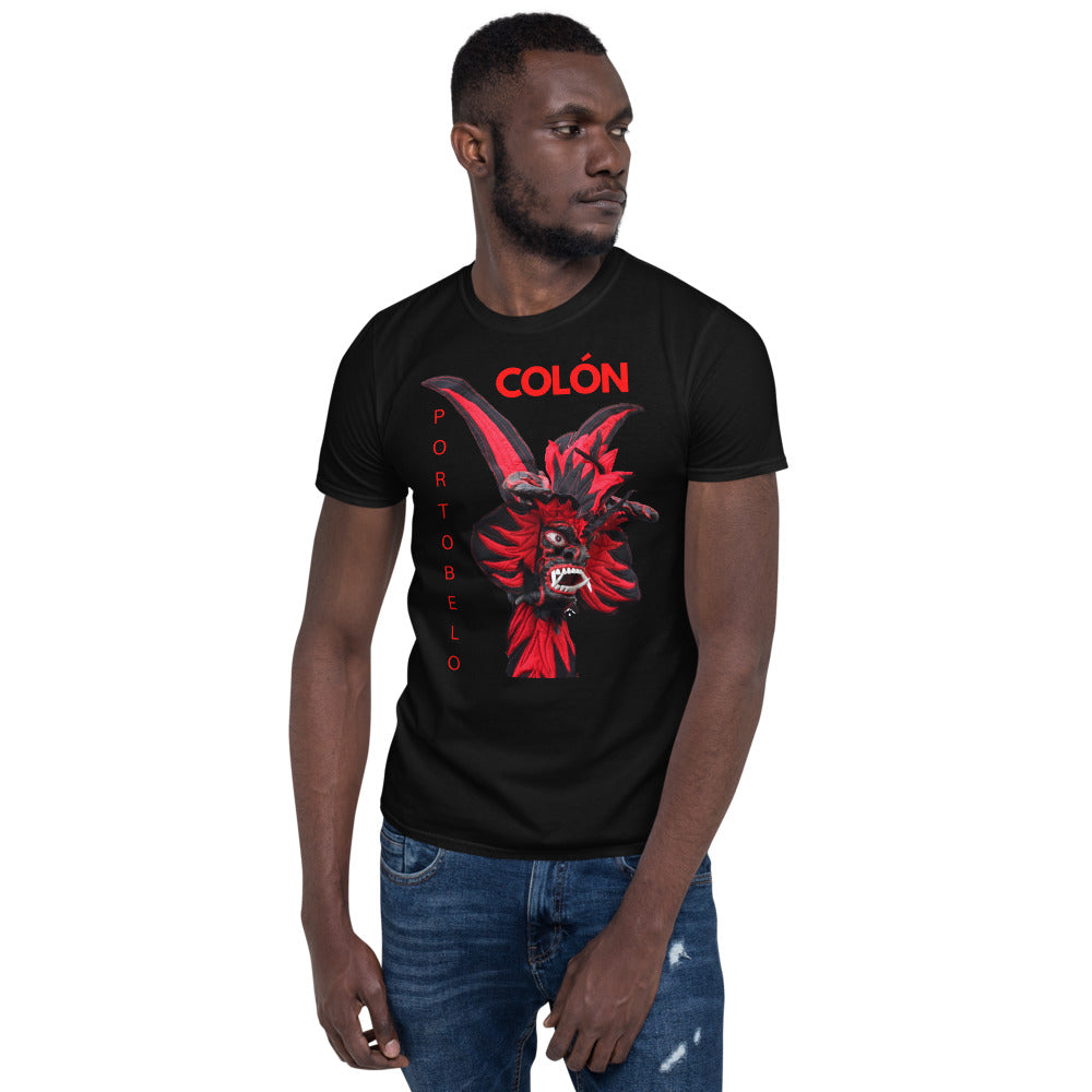 Portobelo Colón T-Shirt