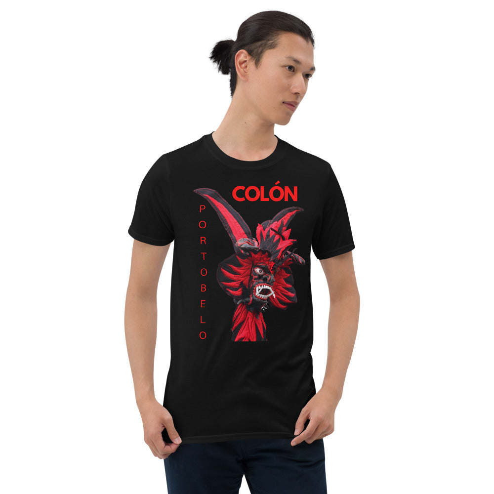 Portobelo Colón T-Shirt