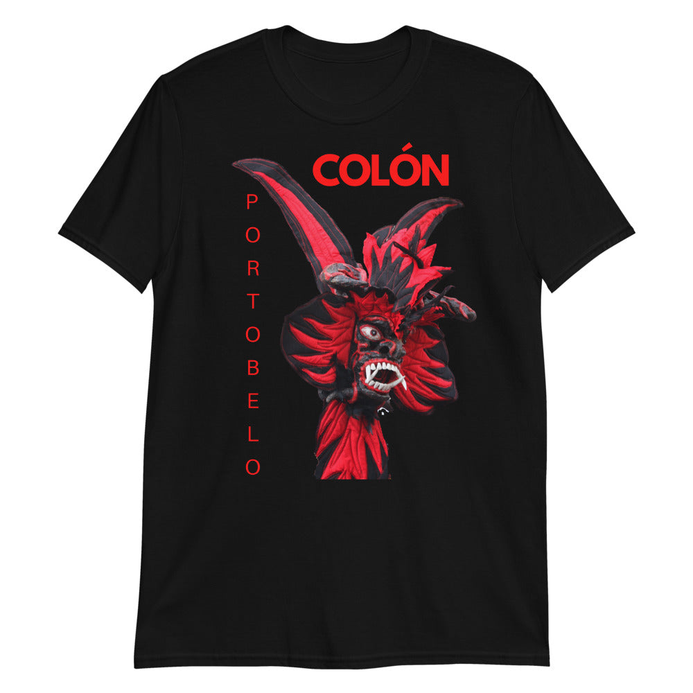 Portobelo Colón T-Shirt