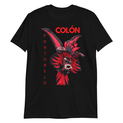 Portobelo Colón T-Shirt